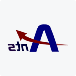 Advanced Network Technology Solutions logo